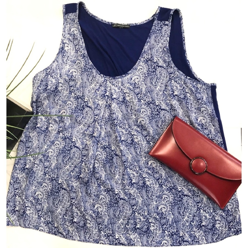 Adrianna Papell women short sleeve shirt